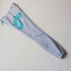 Nike sweatpants
